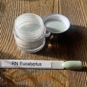 Revel Nail Dip Powder Eucalyptus
